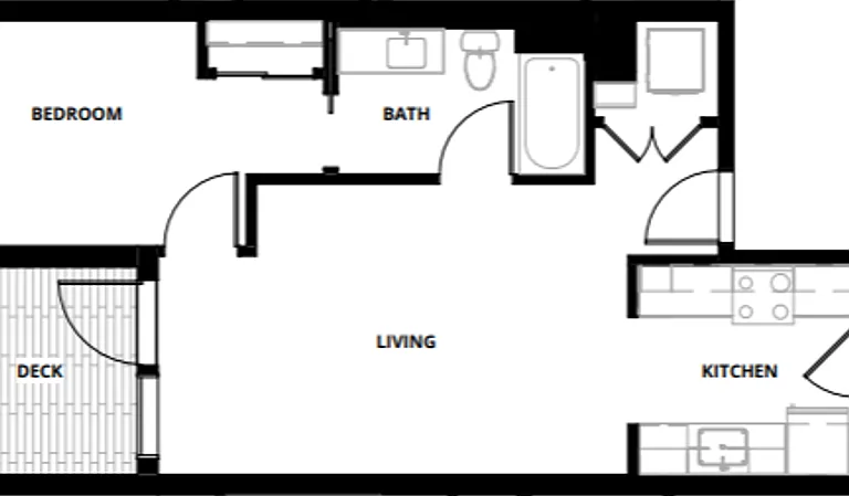 Rejuvenate Apartments — Photo 37