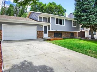 3147 Banjo Dr, Colorado Springs, CO 80918