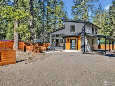 224 Osborn Road, Ashford, WA, 98304