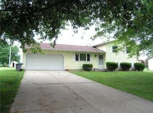 66360 Hartzler Blvd, Goshen, IN 46526