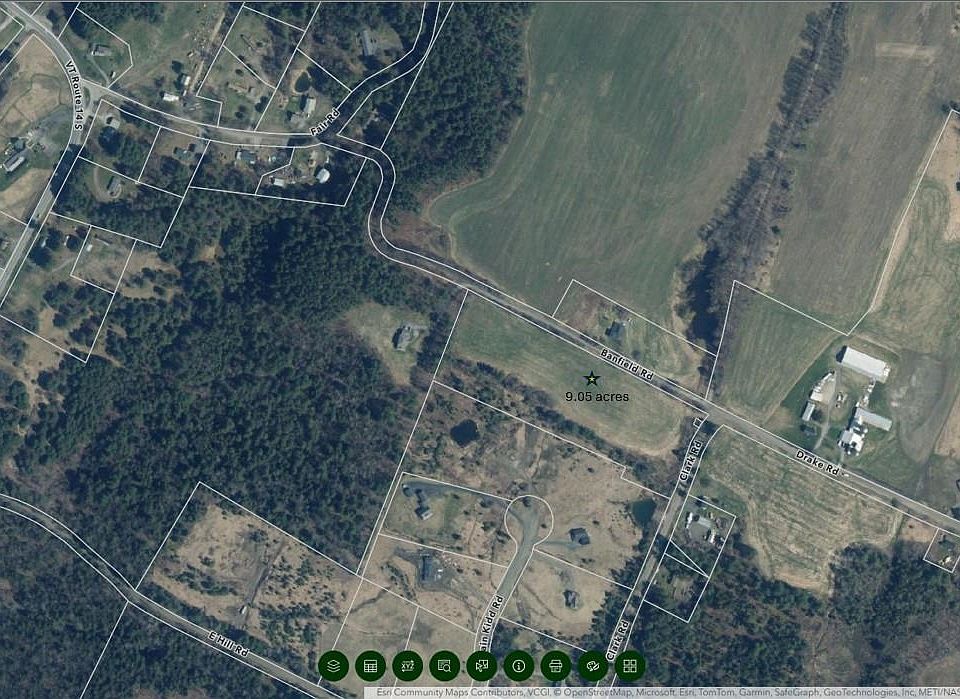1st image of Banfield Road