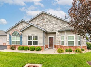 158 Rue De Villas Cir #2, Branson, MO 65616