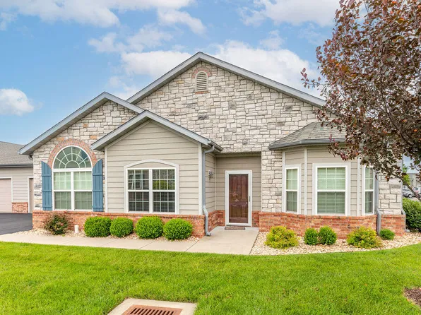 158 Rue De Villas Circle #2, Branson, MO 65616