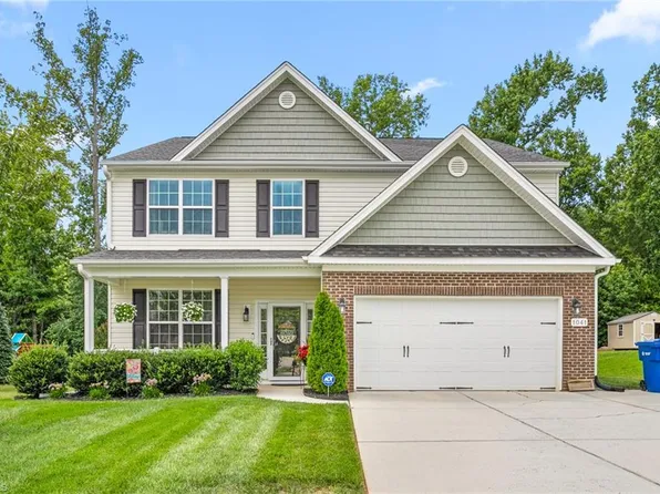 1041 Wisteria Dr, Elon, NC 27244