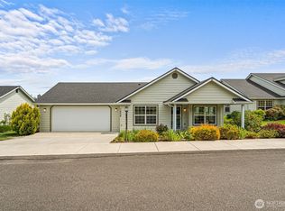 1406 Stillwaters Avenue, Centralia, WA 98531