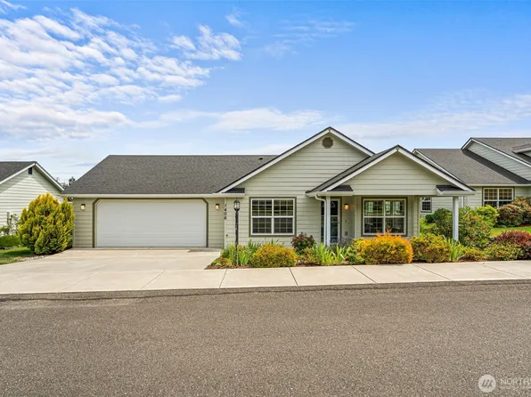 1406 Stillwaters Avenue, Centralia, WA 98531