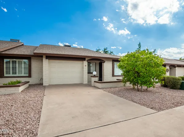 2064 S FARNSWORTH Drive #3, Mesa, AZ 85209