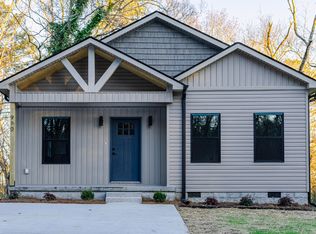 910 Line St, Chattanooga, TN 37404