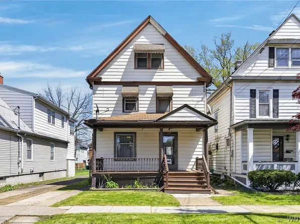 805 16th St, Niagara Falls, NY 14301