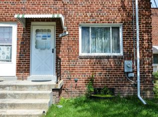 805 4th St, Laurel, MD 20707