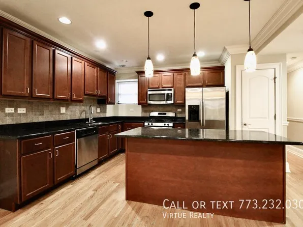 5528 S Indiana Ave #G, Chicago, IL 60637