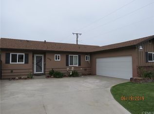 404 E Greenhaven St, Covina, CA 91722