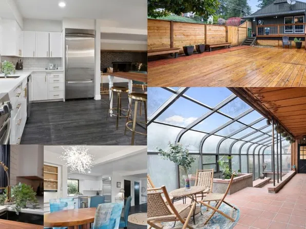 1160 N 10th St, Coos Bay, OR 97420