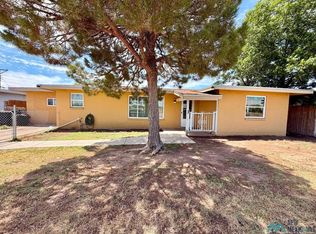 3 E Wells St, Roswell, NM 88203