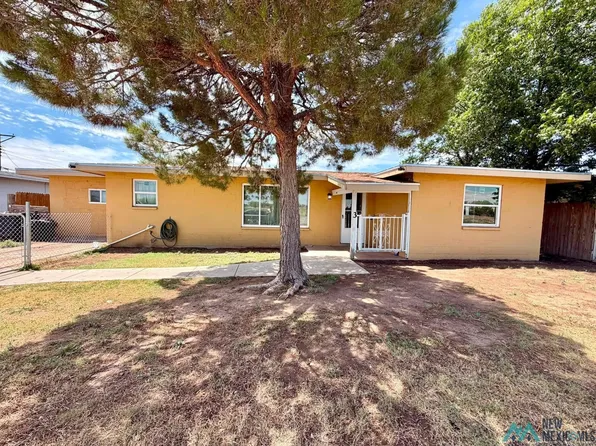 3 E Wells St, Roswell, NM 88203