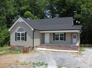 520 Bristol Run, Cornersville, TN 37047