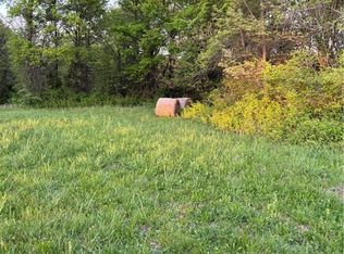 SE County Road 775, Butler, MO 64730