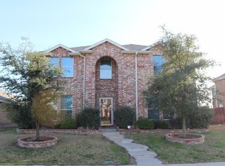 642 Austin Ln, Lavon, TX 75166