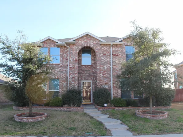 642 Austin Ln, Lavon, TX 75166