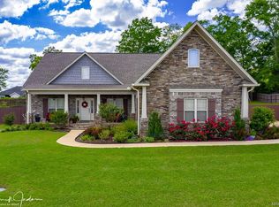 514 Legends Trl, Enterprise, AL 36330