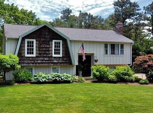 3 Fulton St, Plymouth, MA 02360