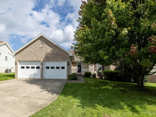 1732 Evergreen Dr, Harrisonburg, VA 22801