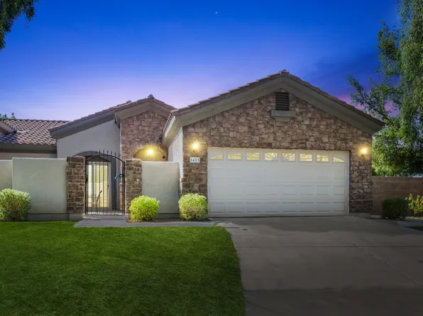 8405 E Pampa Ave, Mesa, AZ 85212