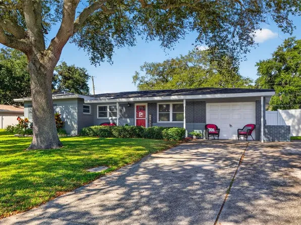 11048 116TH STREET, SEMINOLE, FL 33778