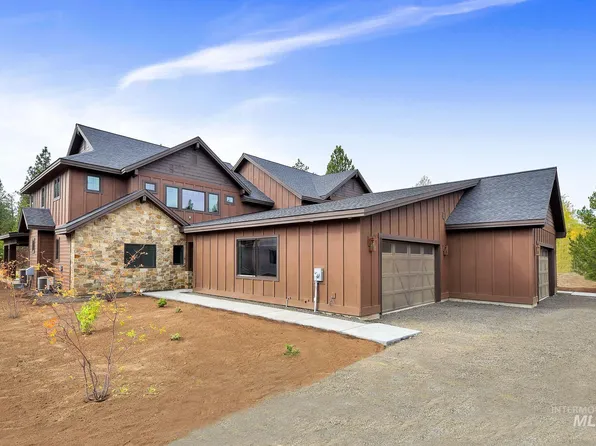 17A Moonflower Pl, McCall, ID 83638