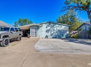 812 E Harris Ave, San Angelo, TX 76903