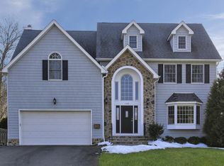 1110 Grandview Ave, Westfield, NJ 07090