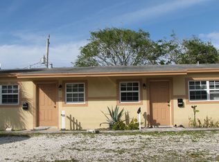 105 SE 15th St APT A, Deerfield Beach, FL 33441