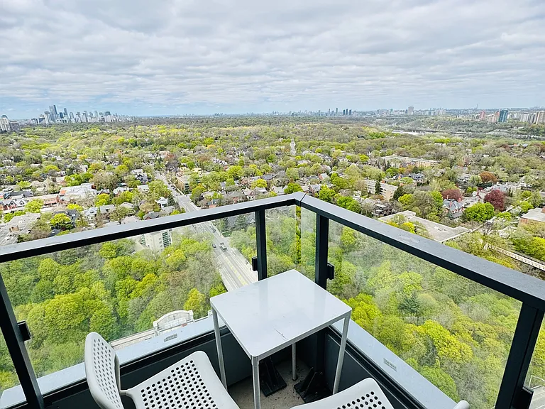 395 Bloor St E #2807 — Photo 24