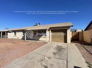 5540 W Berkeley Rd, Phoenix, AZ 85035