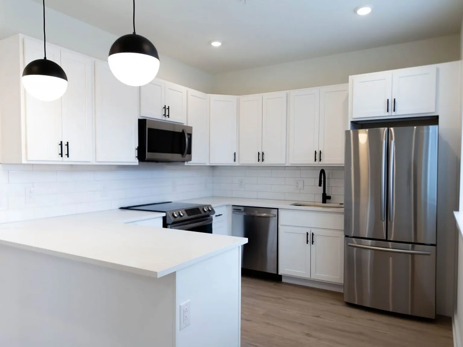 2521 Cecil B Moore — Photo 1