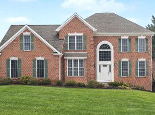 1119 Sunset Dr, Bel Air, MD 21014