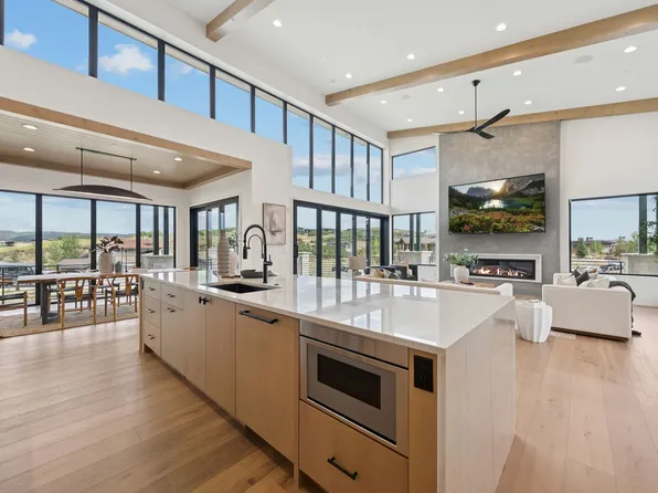 3538 Aspen Camp Loop #25, Park City, UT 84098