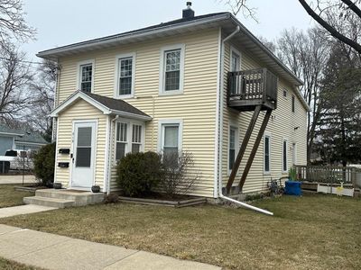 315 S Eighth STREET #315 1/2, Delavan, WI, 53115