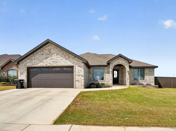 1209 Rhett Dr, Midland, TX 79705