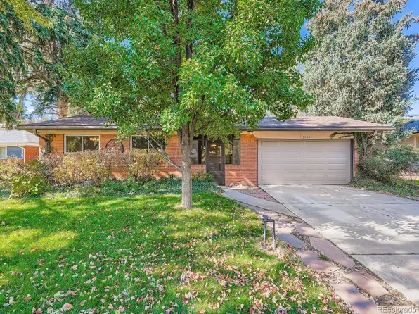 3145 Wright Court, Wheat Ridge, CO 80215