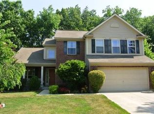 3634 Legend Oaks Dr., Pierce Twp, OH 45102