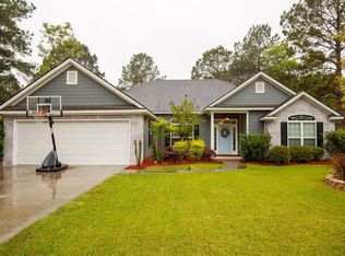 734 Lawson Farms Rd, Hahira, GA 31632