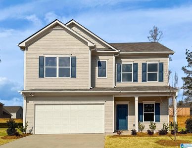 612 Pine Valley Trl, Columbiana, AL, 35051
