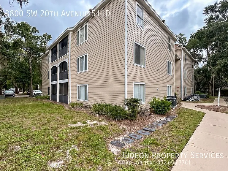 3800 SW 20th Ave #511D — Photo 2