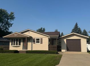 1603 Ohio Ave, Charles City, IA 50616