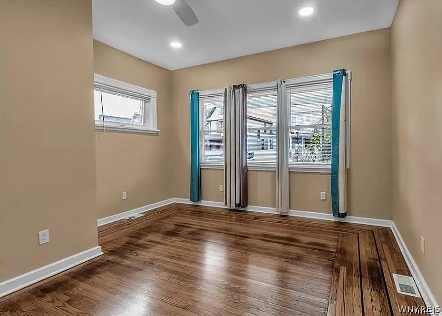 2 bed, 1.0 bath, 1000 sqft, $1,550 — Photo 3