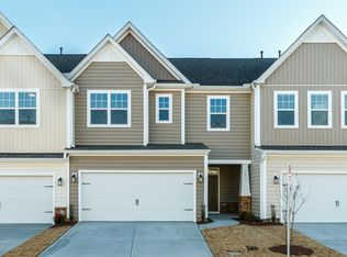 303 Shale Creek Dr, Durham, NC 27703