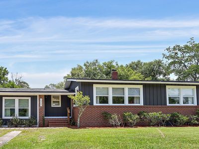 6325 TEMPLE Road, Jacksonville, FL, 32217