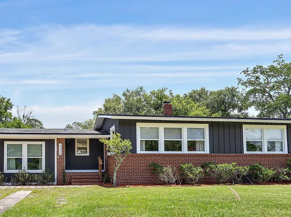 6325 TEMPLE Road, Jacksonville, FL 32217