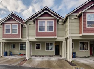 1085 NE 86th Way, Hillsboro, OR 97006